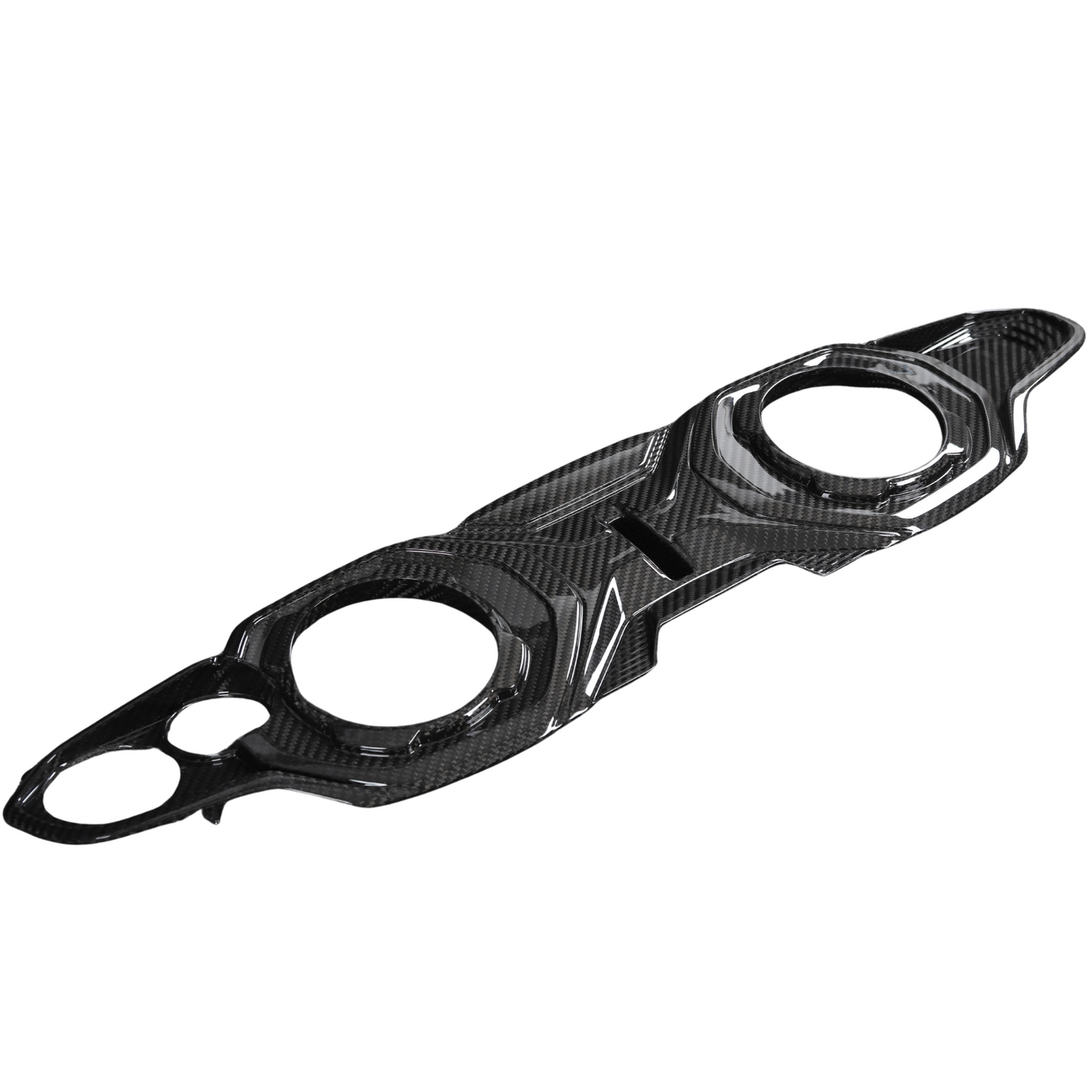 Porsche 911 (992) Carbon Fiber TURBO Engine Cover – OEM Fitment