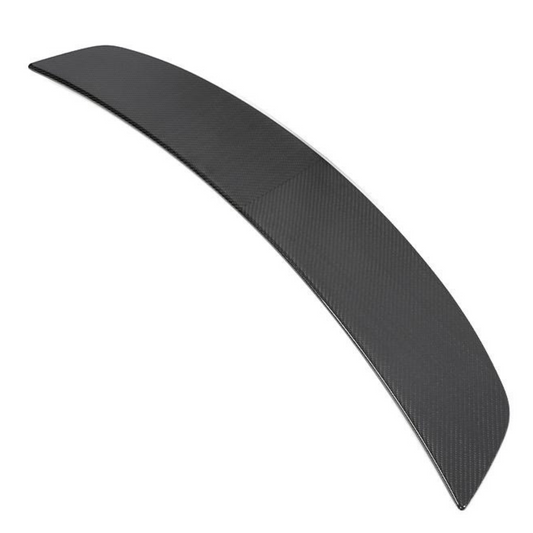 Porsche 911 (992) Carbon Fiber Rear Active Spoiler – OEM Fitment