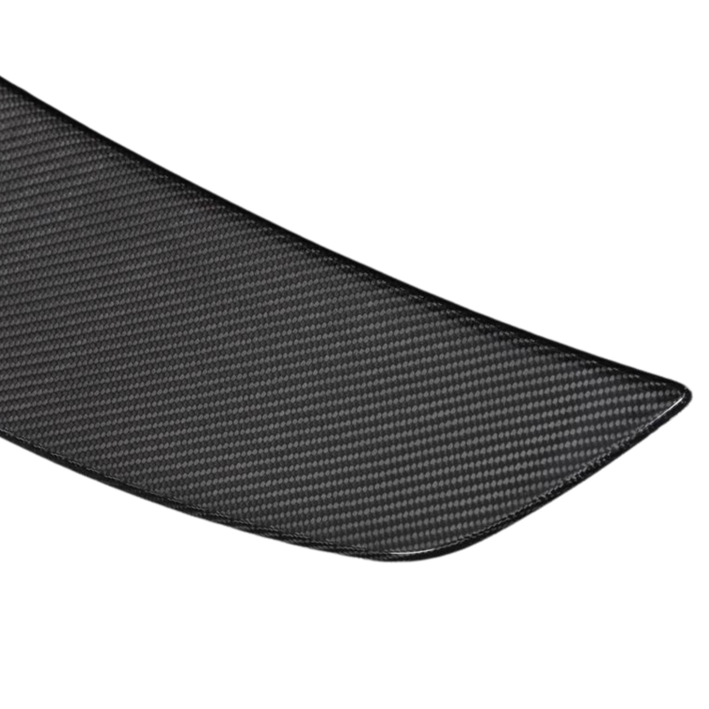 Porsche 911 (992) Carbon Fiber Rear Active Spoiler – OEM Fitment
